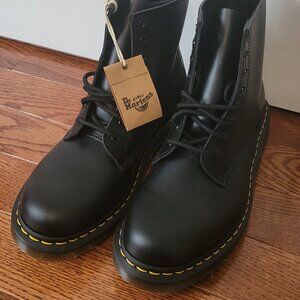 Dr. Martens Airwair Boot New - Men's size 10, Women's size 11